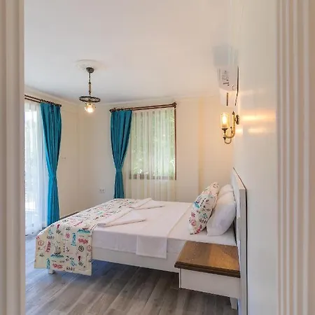 Hotel Keyfim