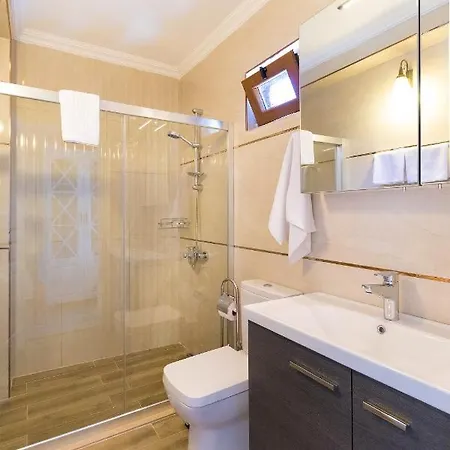 Hotel Keyfim Muğla